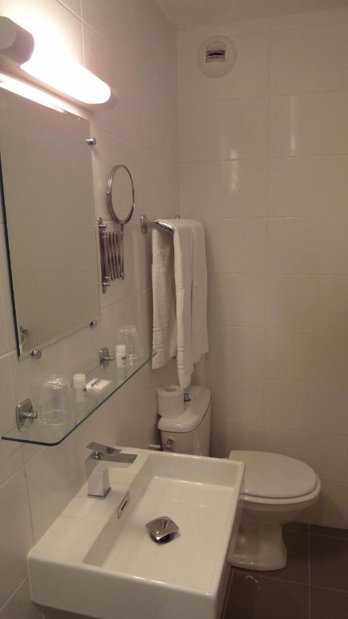 Hotel Eden Saint-Malo Habitación foto